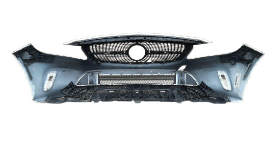 Mercedes-benz Бампер передний для Mercedes Benz w176 A1768802583 A1768806540 - Картинка 7