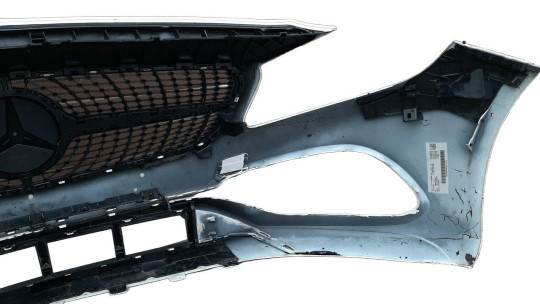 Mercedes-benz Передний бампер для Mercedes w176M AMG A1768802683 A1768801100 - Картинка 9