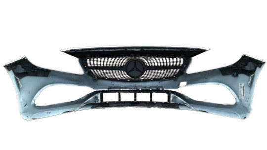 Mercedes-benz Передний бампер для Mercedes w176M AMG A1768802683 A1768801100 - Картинка 7