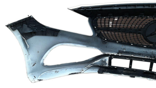 Mercedes-benz Передний бампер для Mercedes w176M AMG A1768802683 A1768801100 - Картинка 8