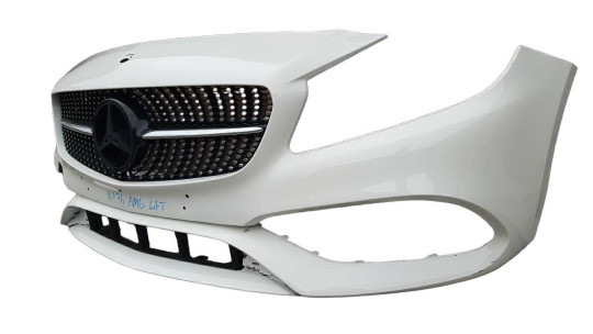 Mercedes-benz Передний бампер для Mercedes w176M AMG A1768802683 A1768801100 - Картинка 5