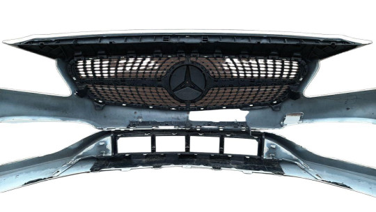 Mercedes-benz Передний бампер для Mercedes w176M AMG A1768802683 A1768801100 - Картинка 6