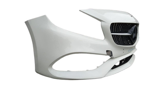 Mercedes-benz Передний бампер для Mercedes w176M AMG A1768802683 A1768801100 - Картинка 4