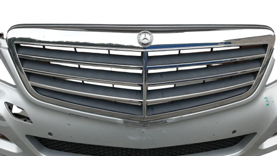 Mercedes-benz Передній бампер для Mercedes Benz w212 A2128850125 - Заображення 3