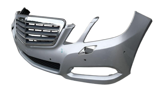Mercedes-benz Передній бампер для Mercedes Benz w212 A2128850125 - Заображення 4