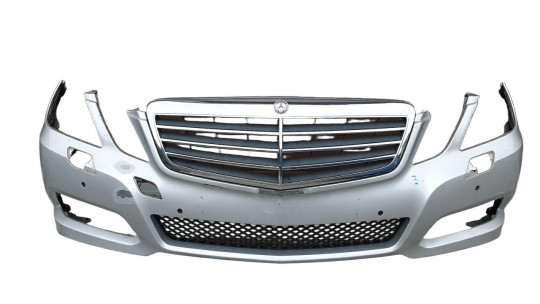 Mercedes-benz Передній бампер для Mercedes Benz w212 A2128850125 - Заображення 1