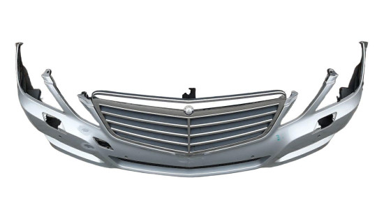 Mercedes-benz Передній бампер для Mercedes Benz w212 A2128850125 - Заображення 2