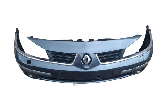 Renault Бампер передній Renault Laguna 2 lift - Заображення 4