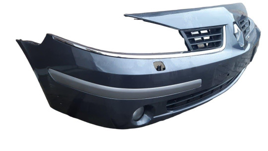 Renault Бампер передній Renault Laguna 2 lift - Заображення 3