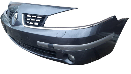 Renault Бампер передній Renault Laguna 2 lift - Заображення 2