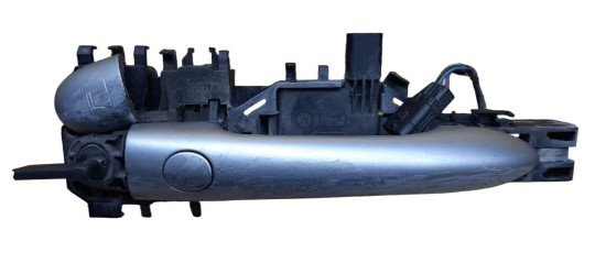 Renault Ручки дверні Renault Megane 2 Scenic 2 8200289825 8200028464 820007607 - Заображення 3