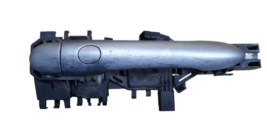 Renault Ручки дверні Renault Megane 2 Scenic 2 8200289825 8200028464 820007607 - Заображення 2