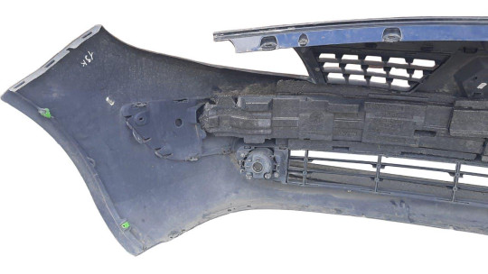 Renault Бампер передній Renault Scenic 2 8362524053 2003-2005 - Заображення 7