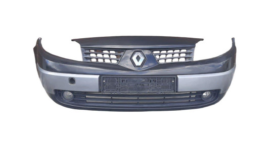 Renault Бампер передній Renault Scenic 2 8362524053 2003-2005 - Заображення 1