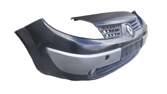 Renault Бампер передній Renault Scenic 2 8362524053 2003-2005 - Заображення 3