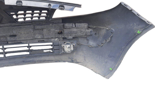 Renault Бампер передній Renault Scenic 2 8362524053 2003-2005 - Заображення 8