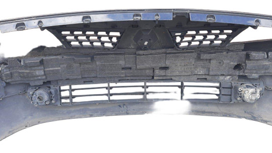 Renault Бампер передній Renault Scenic 2 8362524053 2003-2005 - Заображення 6