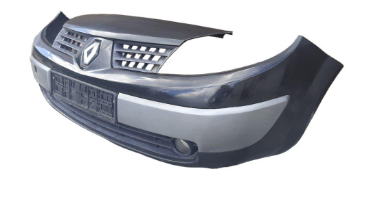 Renault Бампер передній Renault Scenic 2 8362524053 2003-2005 - Заображення 2