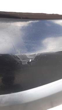 Renault Бампер передній Renault Scenic 2 8362524053 2003-2005 - Заображення 4