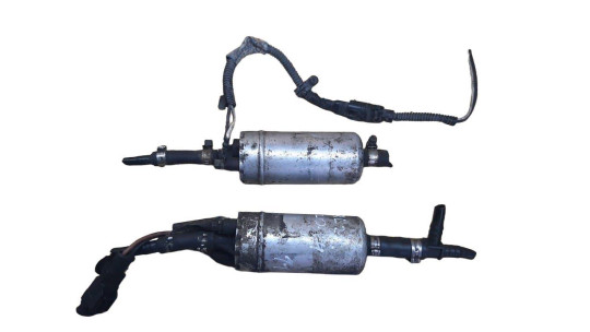 Bosch Паливний насос Bosch Рено Лагуна 2 (Рено Лагуна 2) 1.9 dci - Заображення 7