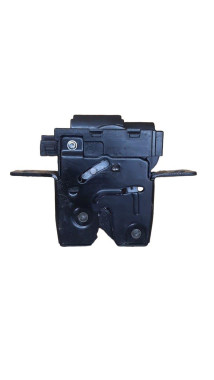 Renault Замок багажника 8200076240 Renault Megane, Scenic, Clio - Картинка 7