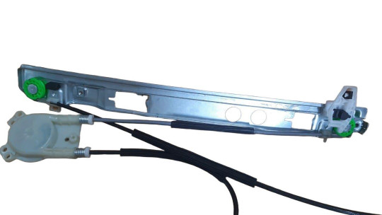 Blic Склопідйомпник передній правий Renault Megane II 6060-00-RE4590 Blic - Заображення 8