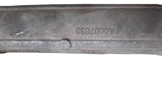 Trw Рулевая рейка 8200324632, 7955501009 для Renault Megane II - Картинка 5