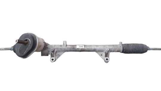 Trw Рулевая рейка 8200324632, 7955501009 для Renault Megane II - Картинка 1