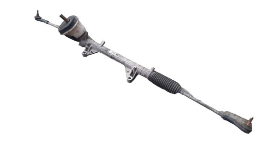 Trw Рулевая рейка 8200324632, 7955501009 для Renault Megane II - Картинка 2