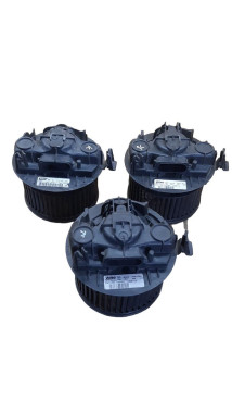 Renault Моторчик пічки Renault Megane 2 031018H 030911X - Заображення 10