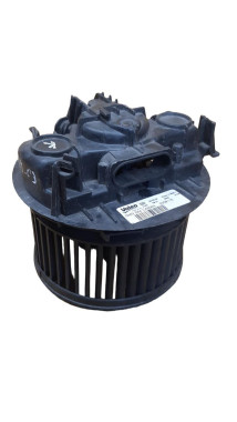 Renault Моторчик пічки Renault Megane 2 031018H 030911X - Заображення 1