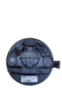 Renault Моторчик пічки Renault Scenic 2 031018H 030911X - Заображення 6