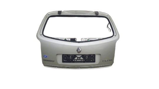 Renault Кришка багажника оливкова для Renault Laguna 2 (Рено Лагуна 2) - Заображення 1