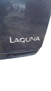 Renault Кришка багажника сіра для Renault Laguna 2 - Заображення 6