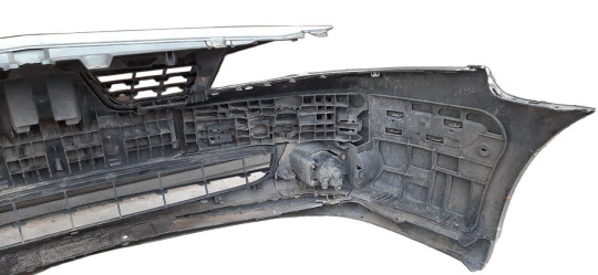 Renault Бампер передній Renault Laguna 2 RESTAYLING - Заображення 9