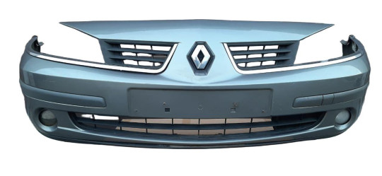 Renault Бампер передній Renault Laguna 2 RESTAYLING - Заображення 1