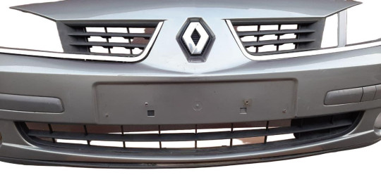 Renault Бампер передній Renault Laguna 2 RESTAYLING - Заображення 4