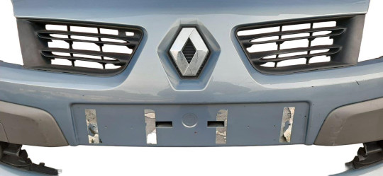 Renault Бампер передний Renault Scenic 2 2006-2009 - Картинка 6