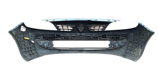 Renault Бампер передний Renault Scenic 2 2006-2009 - Картинка 8