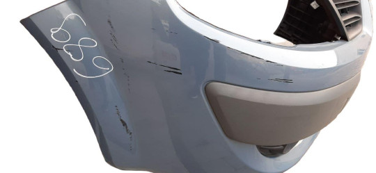 Renault Бампер передний Renault Scenic 2 2006-2009 - Картинка 5