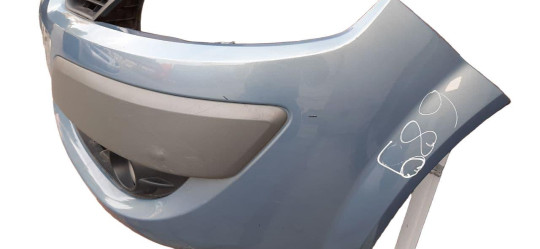 Renault Бампер передний Renault Scenic 2 2006-2009 - Картинка 7