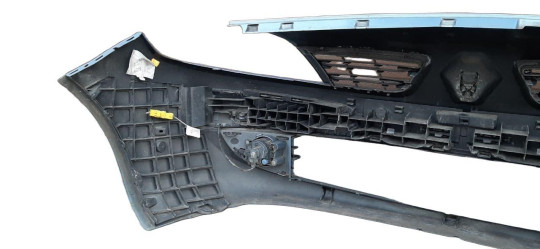 Renault Бампер передний Renault Scenic 2 2006-2009 - Картинка 9