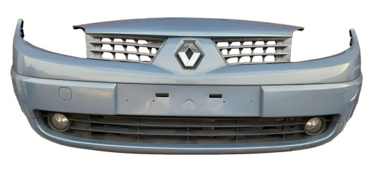 Renault Бампер передній Renault Scenic 2 2003-2006 - Заображення 1