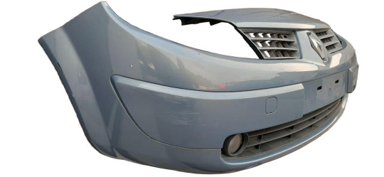 Renault Бампер передній Renault Scenic 2 2003-2006 - Заображення 2