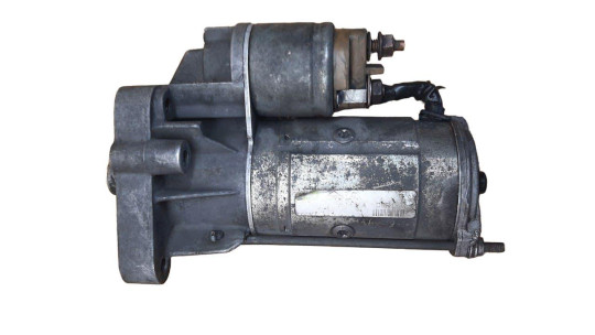 Valeo Стартер Renault Laguna 2 (Рено Лагуна 2) 2.2 DCi - Заображення 9