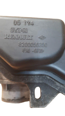 Renault Дросельна заслінка для Renault Laguna 2 (Рено Лагуна 2) 2.2 dCi - Заображення 3