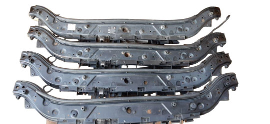 Renault Панель передня верхня для Renault Megane 2 8200137494 - Заображення 4