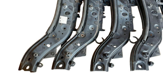 Renault Панель передня верхня для Renault Megane 2 8200137494 - Заображення 9