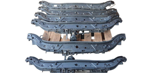 Renault Панель передня верхня для Renault Megane 2 8200137494 - Заображення 6