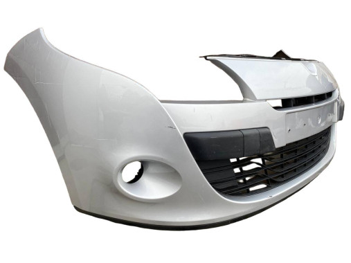 Renault Бампер передній Renault Megane 3 620220004R - Заображення 4